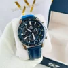 ĐỒNG HỒ NAM CASIO EDIFICE EQS-930BL-2AV