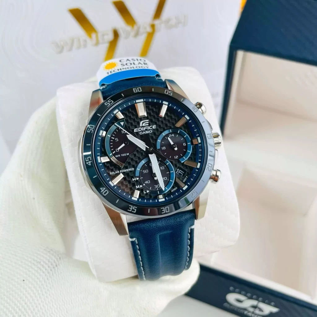 edifice eqs-930bl-2a