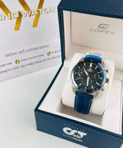 ĐỒNG HỒ NAM CASIO EDIFICE EQS-930BL-2AV