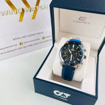 ĐỒNG HỒ NAM CASIO EDIFICE EQS-930BL-2AV