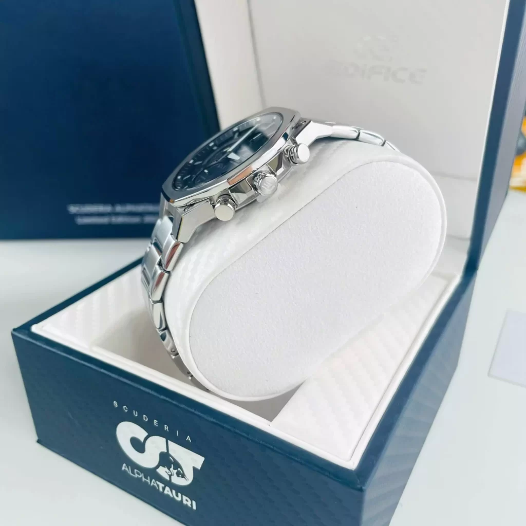 EDIFICE EFS-S570D-1AV | KÍNH SAPPHIRE - PIN NĂNG LƯỢNG MẶT TRỜI 15 edifice efs-s570d-1a