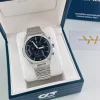 EDIFICE EFS-S570D-1AV | KÍNH SAPPHIRE - PIN NĂNG LƯỢNG MẶT TRỜI 7 ĐỒNG HỒ NAM CASIO EDIFICE EFS-S570D-1A