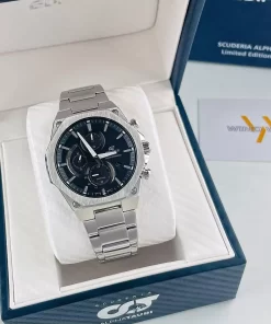 ĐỒNG HỒ NAM CASIO EDIFICE EFS-S570D-1A