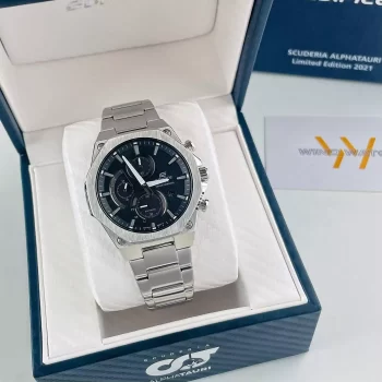 ĐỒNG HỒ NAM CASIO EDIFICE EFS-S570D-1A