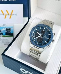 ĐỒNG HỒ NAM CASIO EDIFICE EFS-S570DB-2A