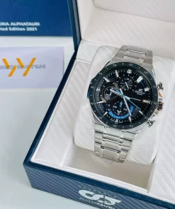 ĐỒNG HỒ NAM CASIO EDIFICE EQS-920DB-1B