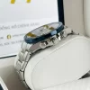 EDIFICE EQS-920DB-2A | PIN NĂNG LƯỢNG MẶT TRỜI 8 ĐỒNG HỒ NAM CASIO EDIFICE EQS-920DB-2A