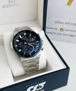 ĐỒNG HỒ NAM CASIO EDIFICE EQS-920DB-2A
