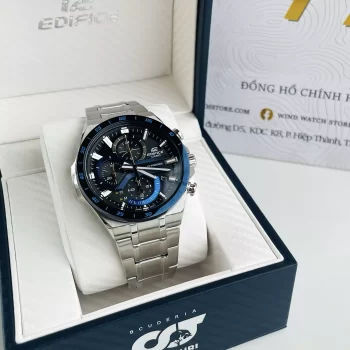 ĐỒNG HỒ NAM CASIO EDIFICE EQS-920DB-2A