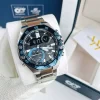 EDIFICE ECB-10DB-1B | BLUETOOTH 8 ĐỒNG HỒ NAM CASIO EDIFICE ECB-10DB-1B