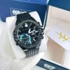 ĐỒNG HỒ NAM CASIO EDIFICE ECB-10PB-1A
