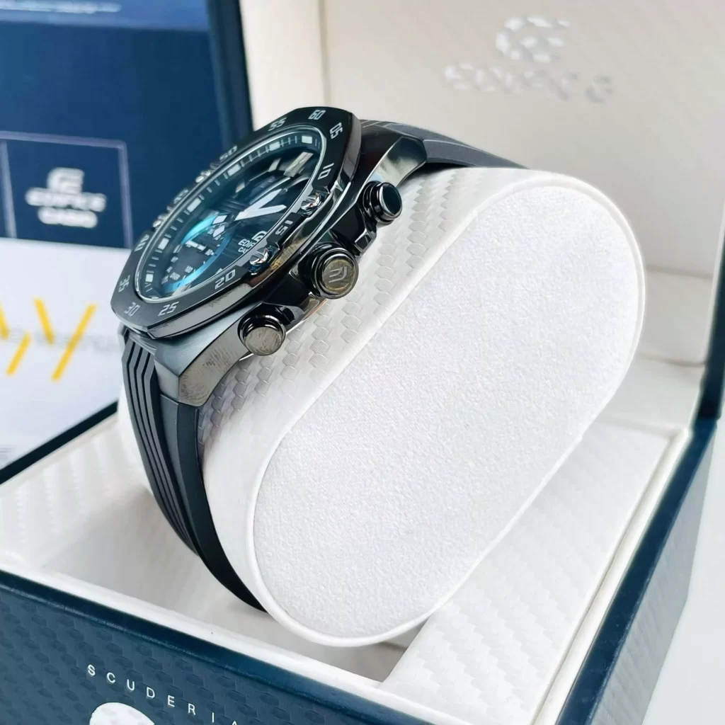 EDIFICE ECB-10PB-1A | BLUETOOTH 11 EDIFCE ECB-10PB-1A