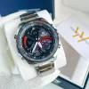 ĐỒNG HỒ NAM CASIO EDIFICE ECB-900DB-1A