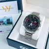 ĐỒNG HỒ NAM CASIO EDIFICE ECB-900DB-1A