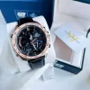 EDIFICE ECB-900GL-1B | PIN NĂNG LƯỢNG MẶT TRỜI - BLUETOOTH 6 ĐỒNG HỒ NAM CASIO EDIFICE ECB-900GL-1B