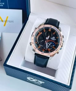 ĐỒNG HỒ NAM CASIO EDIFICE ECB-900GL-1B