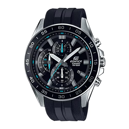 EDIFICE EFV-550P-1A 1 efv-550p-1a