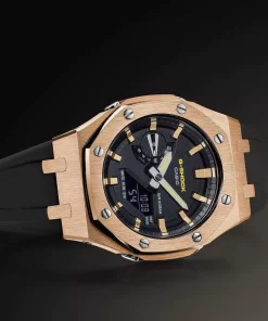 GA2100 custom AP