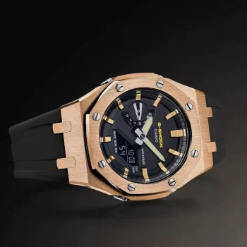 GA2100 custom AP