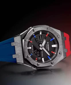 GA-2100 custom AP