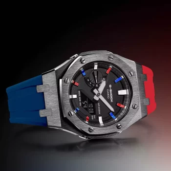 GA-2100 custom AP