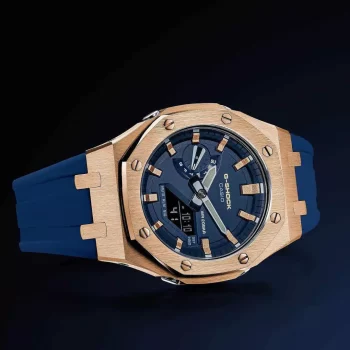ga2100 custom ap