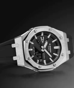 GA-2100 custom AP