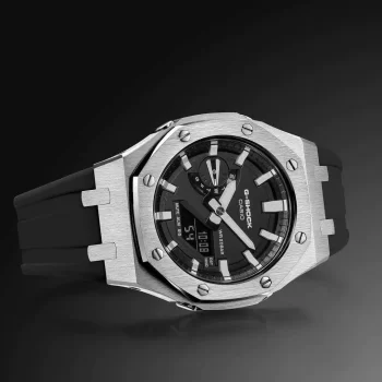 GA-2100 custom AP