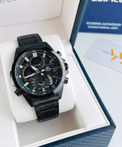 ĐỒNG HỒ NAM CASIO EDIFICE ECB-30DC-1A