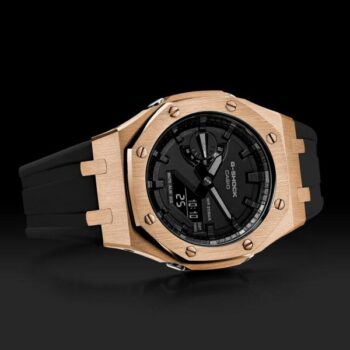 G-SHOCK GA-2110ET-2A AP SPECIAL (ROSE GOLD)