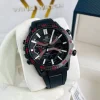 EDIFICE ECB-2000PB-1A | PIN NĂNG LƯỢNG MẶT TRỜI - BLUETOOTH 10 ĐỒNG HỒ NAM CASIO EDIFICE ECB-2000PB-1A