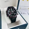EDIFICE ECB-2000PB-1A | PIN NĂNG LƯỢNG MẶT TRỜI - BLUETOOTH 9 ĐỒNG HỒ NAM CASIO EDIFICE ECB-2000PB-1A