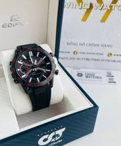 ĐỒNG HỒ NAM CASIO EDIFICE ECB-2000PB-1A