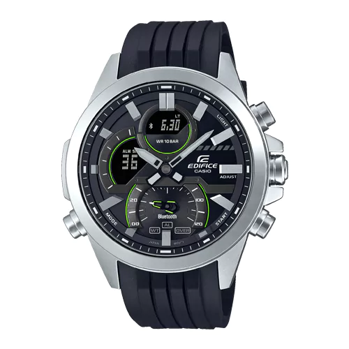 EDIFICE ECB-30P-1A | BLUETOOTH 1 ecb-30p-1a