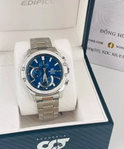 ĐỒNG HỒ NAM CASIO EDIFICE EFR-S567D-2A