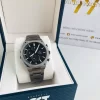 EDIFICE EFS-S570DC-1AVUDF | KÍNH SAPPHIRE - PIN NĂNG LƯỢNG MẶT TRỜI 5 ĐỒNG HỒ NAM CASIO EDIFICE EFS-S570DC-1A