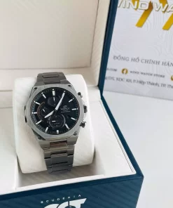 ĐỒNG HỒ NAM CASIO EDIFICE EFS-S570DC-1A