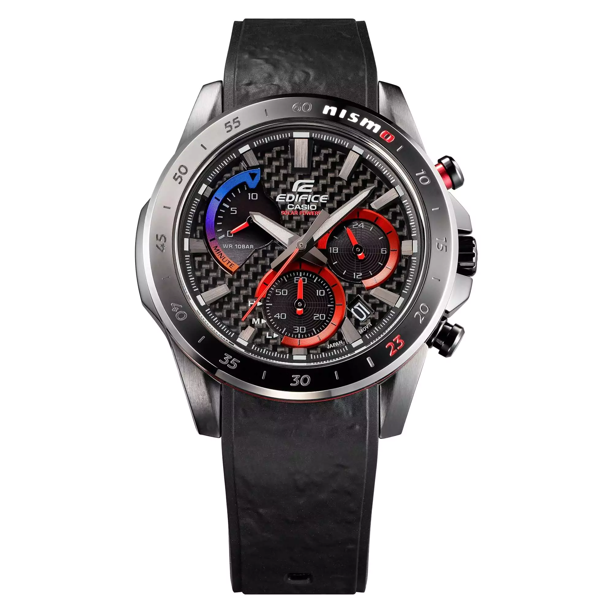 EDIFICE EQS-930NIS-1A | PHIÊN BẢN GIỚI HẠN 2 EQS-930NIS-1A