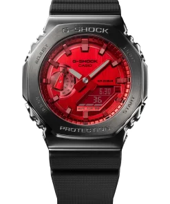 CASIO GSHOCK GM-2100B-4A