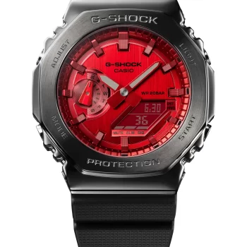 CASIO GSHOCK GM-2100B-4A