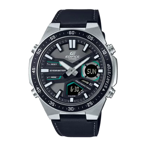 EDIFICE EFV-C110L-1A 1 ĐỒNG HỒ NAM CASIO EDIFICE EFV-C110L-1A