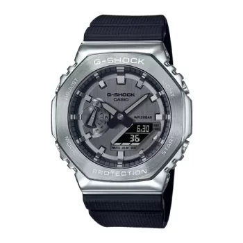 CASIO GSHOCK GM-2100-1A