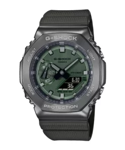 CASIO GSHOCK GM-2100B-3A