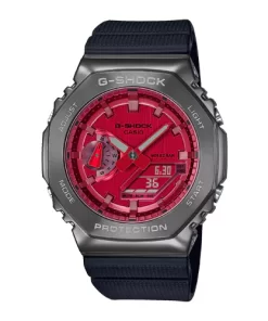 CASIO GSHOCK GM-2100B-4A