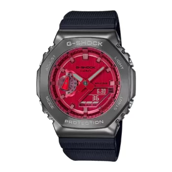 CASIO GSHOCK GM-2100B-4A
