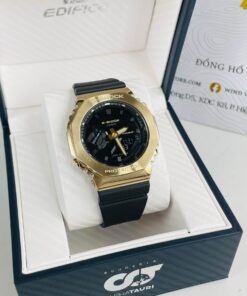 casio gshock gm-2100g-1a9