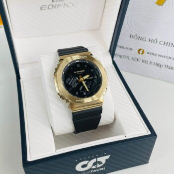 casio gshock gm-2100g-1a9