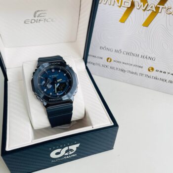 Đồng hồ nam GSHOCK GM-2100N-2A