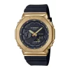 casio gshock gm-2100g-1a9