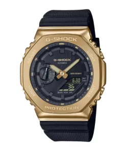 casio gshock gm-2100g-1a9